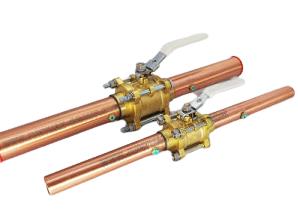 CARTEN CONTROLS GB4125PV2R