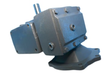 FWA721-100-B5-G by ALTRA INDUSTRIAL MOTION