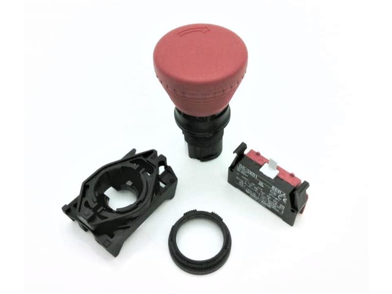 SPRECHER & SCHUH D5P-MTS443LX01