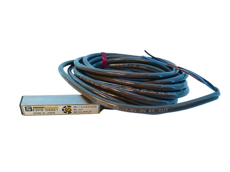 OMRON E3HS-DS5E1