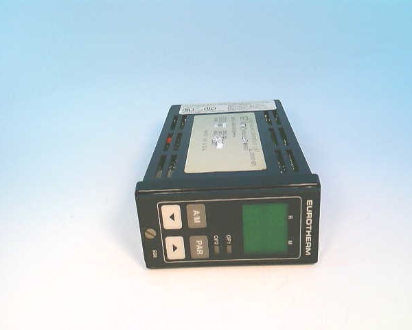 INVENSYS 808TI/ORI/0/0/QLS/AZEC701/@AS142