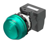 OMRON M22N-BG-TGA-GA-P