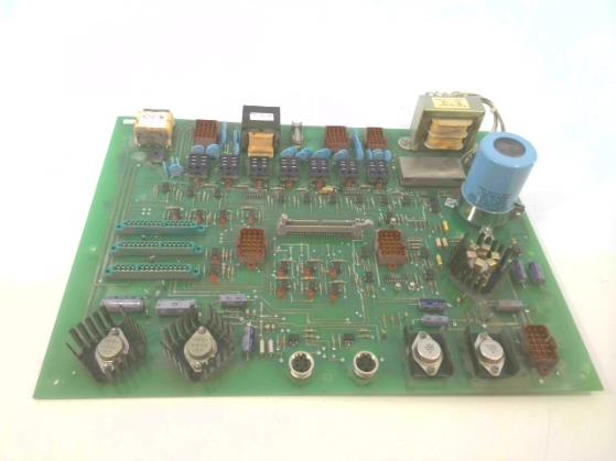 STOCK EQUIPMENT A21125-B