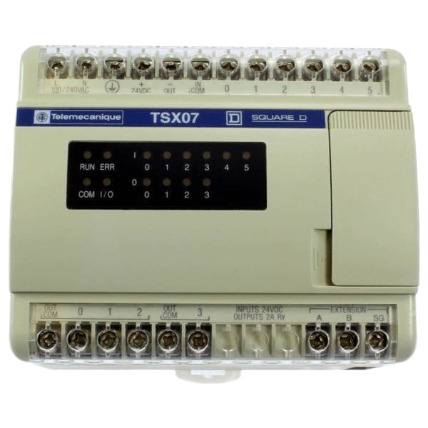 TSX-07301-028 by SCHNEIDER ELECTRIC