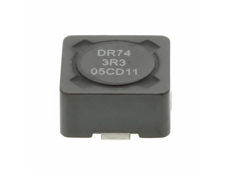 EATON CORPORATION DR74-3R3-R