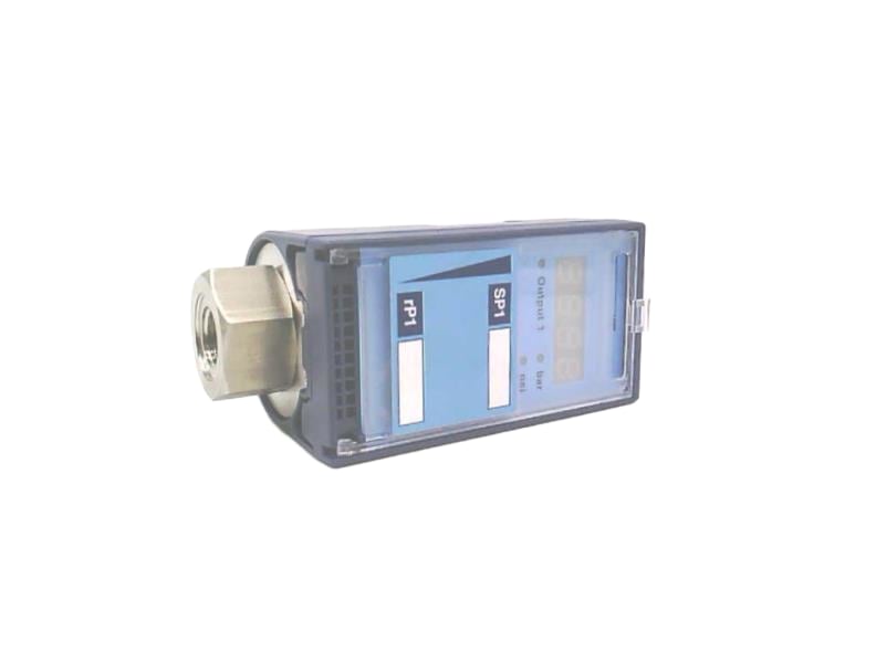 XMLF001D2025 by SCHNEIDER ELECTRIC