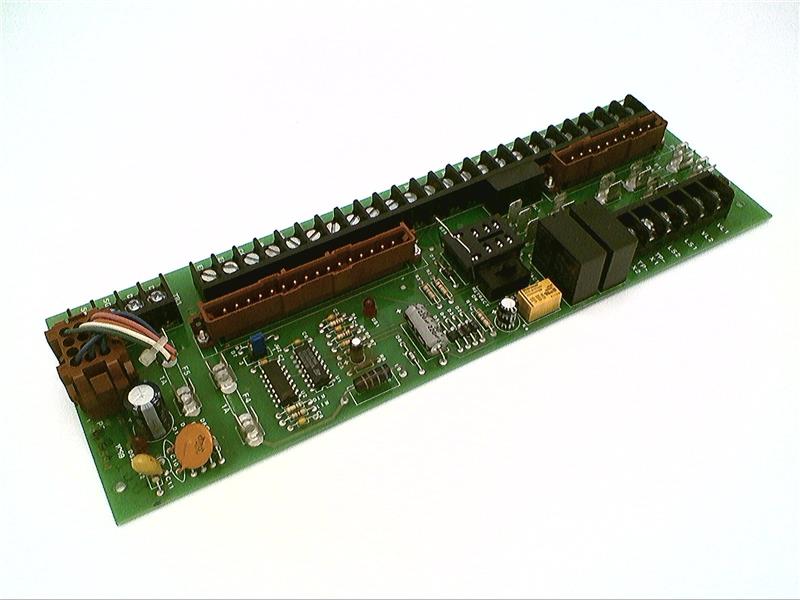 WELDING TECHNOLOGY CORP 625594