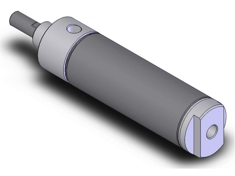 AMERICAN CYLINDER CO INC 1500DNS-2.00-4