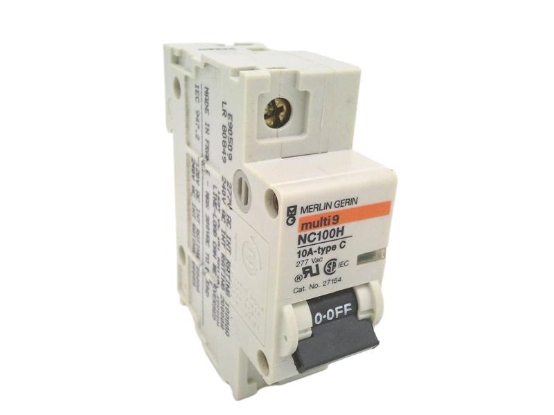 MG27154 by SCHNEIDER ELECTRIC