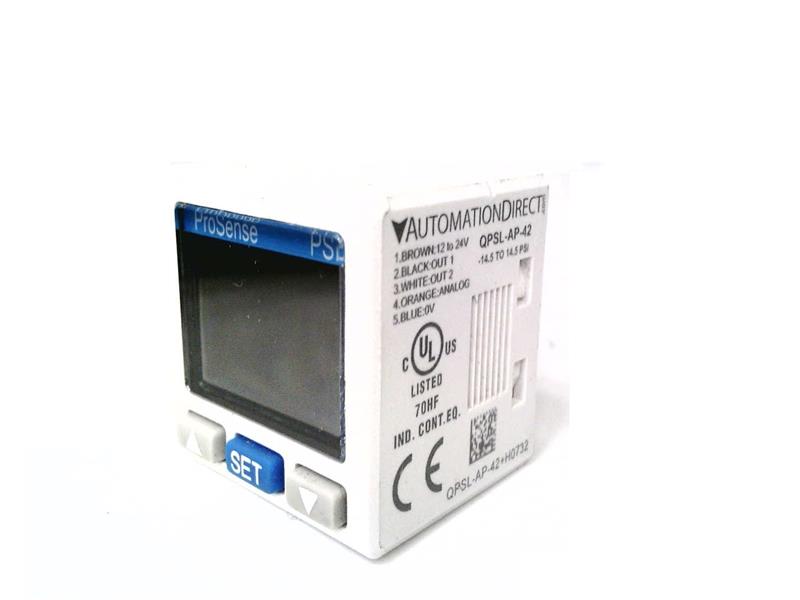 QPSL-AP-42 by AUTOMATION DIRECT