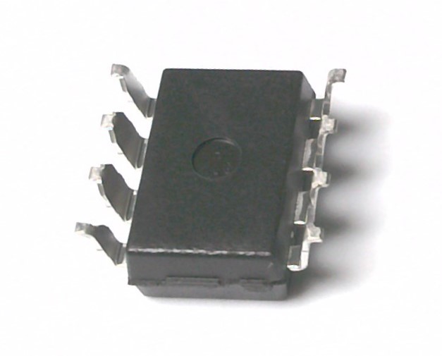 BROADCOM HCPL-3120-300E