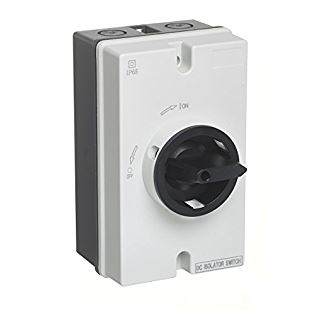 EUROPA COMPONENTS LB164PDC