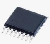 TEXAS INSTRUMENTS SEMI CD4511BPWR