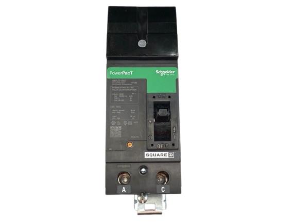 SCHNEIDER ELECTRIC QBA221502