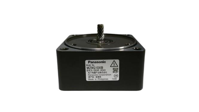 MATSUSHITA ELECTRIC MZ9G10XB