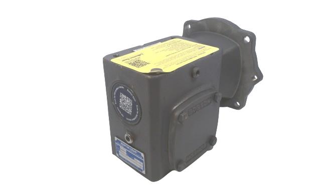 ALTRA INDUSTRIAL MOTION F718-30KZT-B5-J3