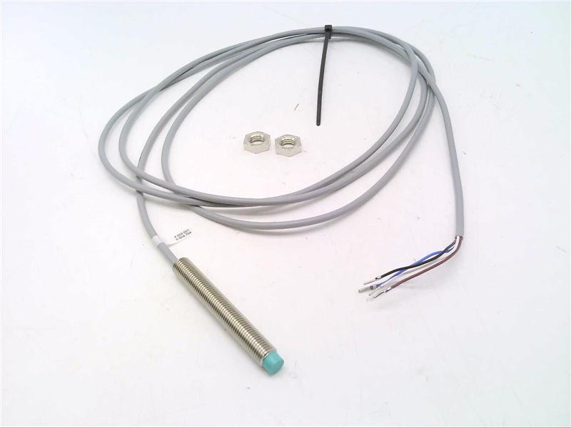 PEPPERL & FUCHS NBN2-8GM60-A2