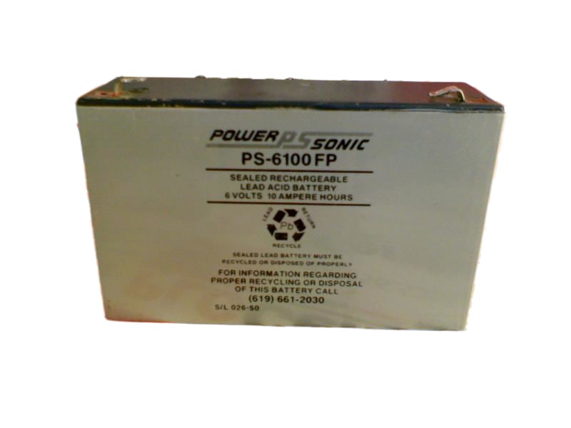 PS-6100FP by POWER SONIC
