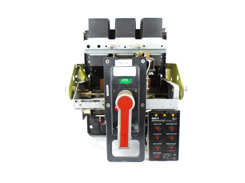 GENERAL ELECTRIC AK-2A-25-1