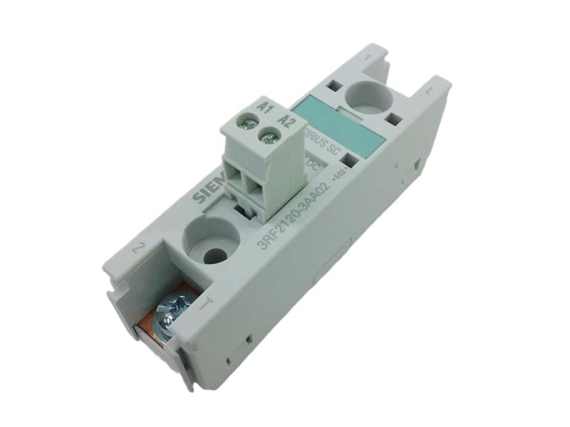 SIEMENS 3RF2120-3AA02