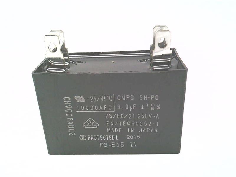 ORIENTAL MOTOR CH90CFAUL2-C