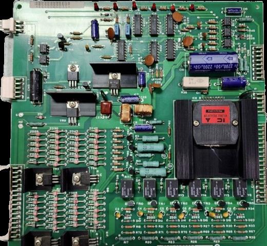 AMADA B63330-HDSR1-F-000 