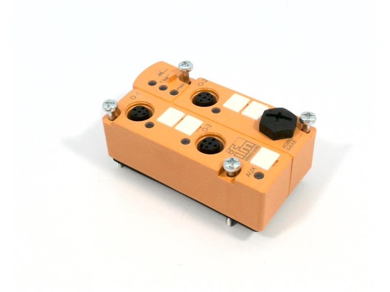 EFECTOR CLASSICLINE 3DO T M12-AC2503