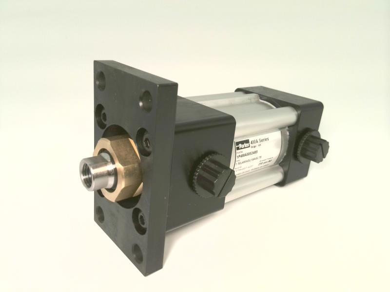 PARKER 1.50J4MA3U19A00.75