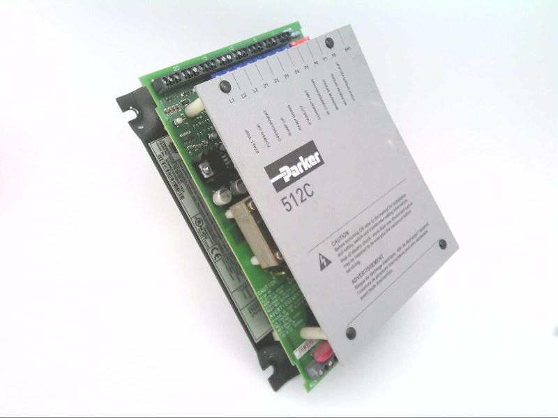 PARKER 512C/16/01/00/00