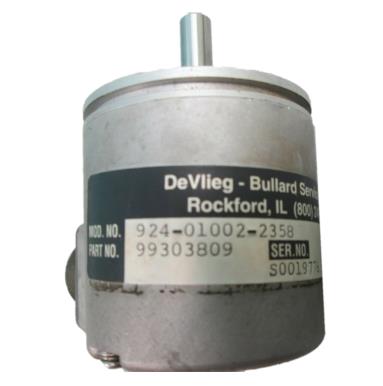 DEVLIEG 924-01002-2358