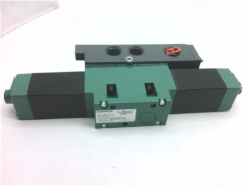 ASCO 254SS43AM017N61