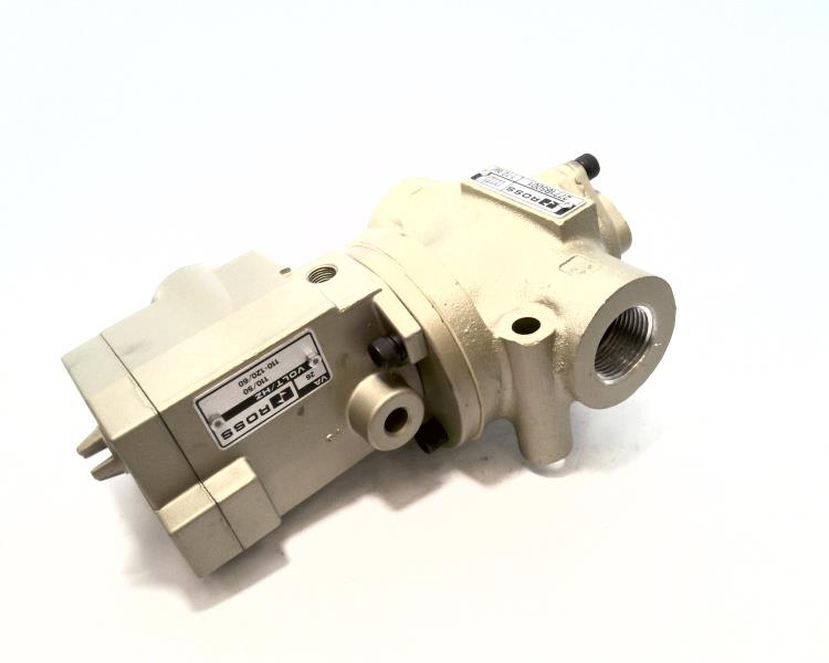 ROSS CONTROLS 2771B5001Z