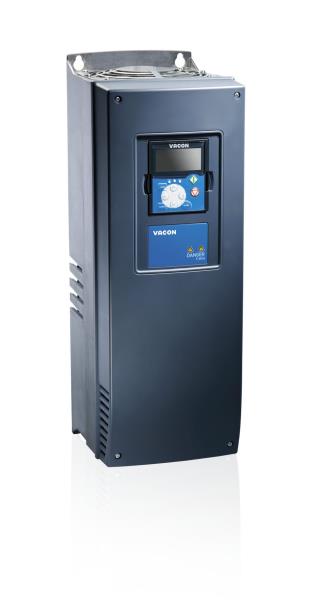 DANFOSS NXP00615-A2H1SSV-A1A3A500E5