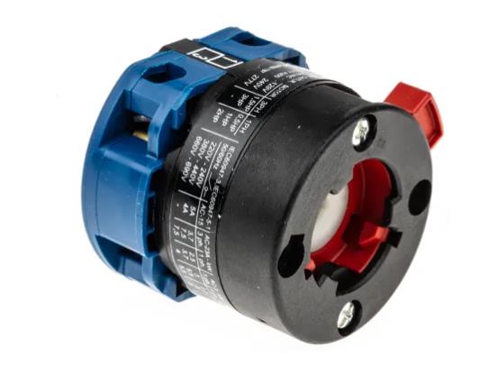 KRAUS & NAIMER CA10A201/GBA001*FT