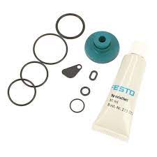 FESTO MFH,VL-5-1/4 A.1/81