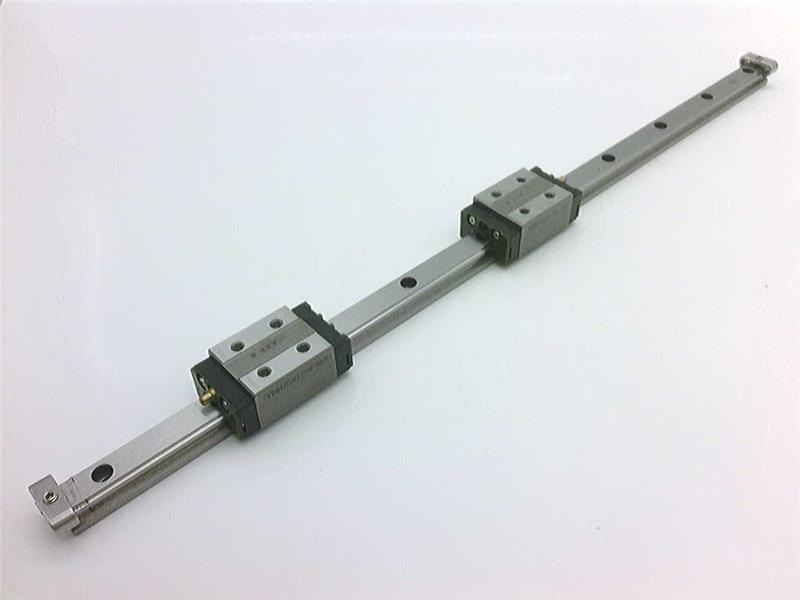 THK HSR12R2UU-C0M-390L