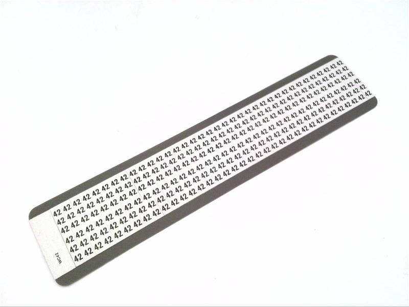 ABB THOMAS & BETTS WC42S