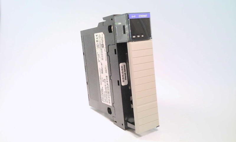 ALLEN BRADLEY 1756-ENET