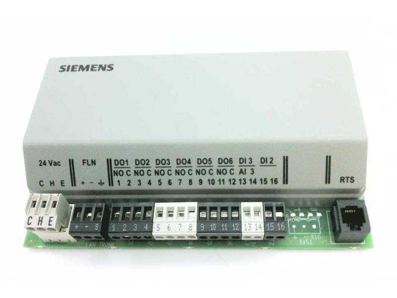 SIEMENS 540-100N