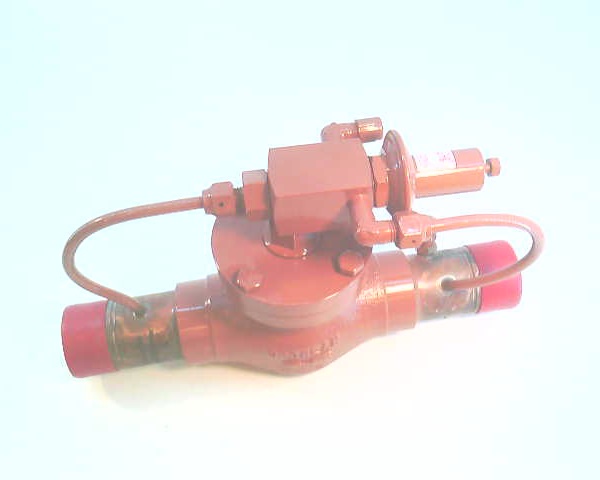 PARKER ORIT-20-0/75-1 5/8 ODF