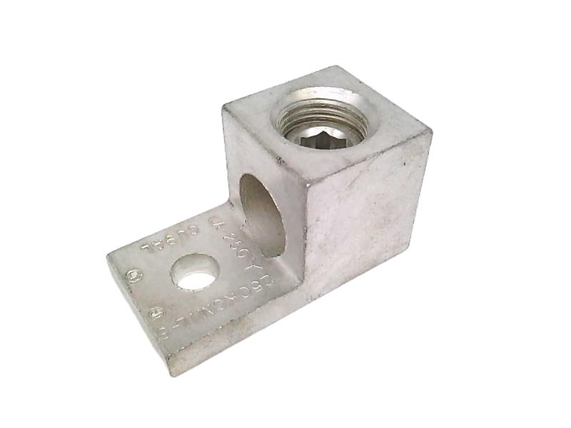 CMC UTILITY PRODUCTS LA-250