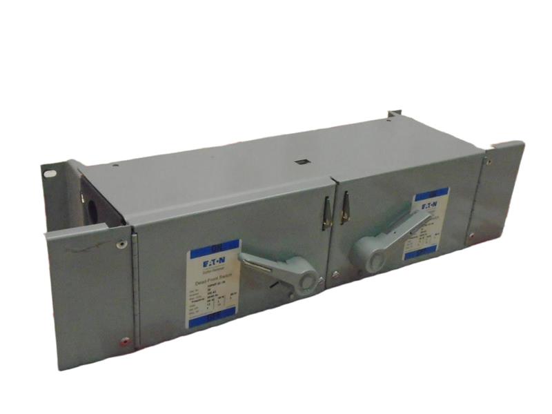 EATON CORPORATION FDPWT2211R