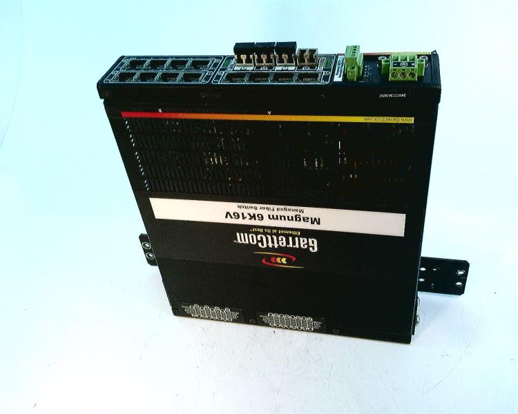 BELDEN 6K16V-AC-6KP6V-RJMST+6KP4V-FXST