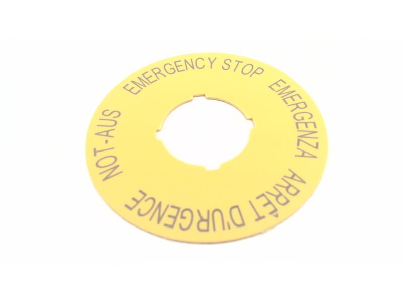 EATON CORPORATION M22-XBK1