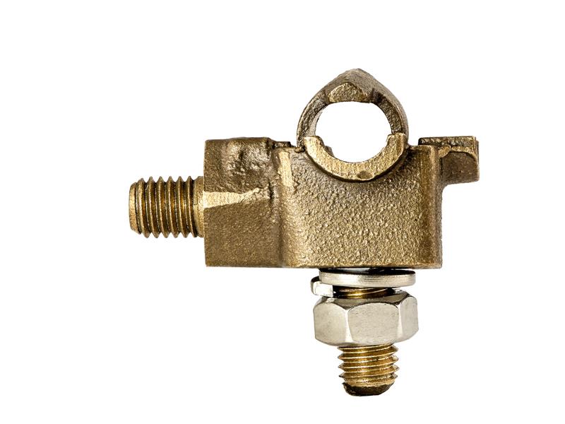 TGE-250 by NSI INDUSTRIES