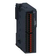 SCHNEIDER ELECTRIC TM3AI4G