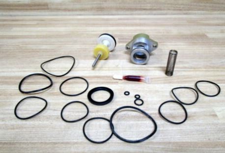 ROSS CONTROLS 1393H77