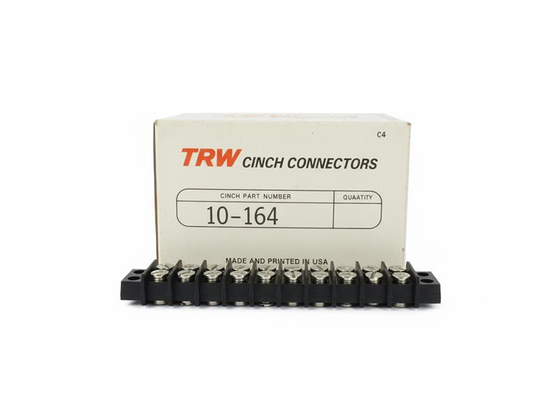 CINCH 10-164