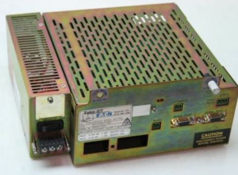 EATON CORPORATION 92-00607-02