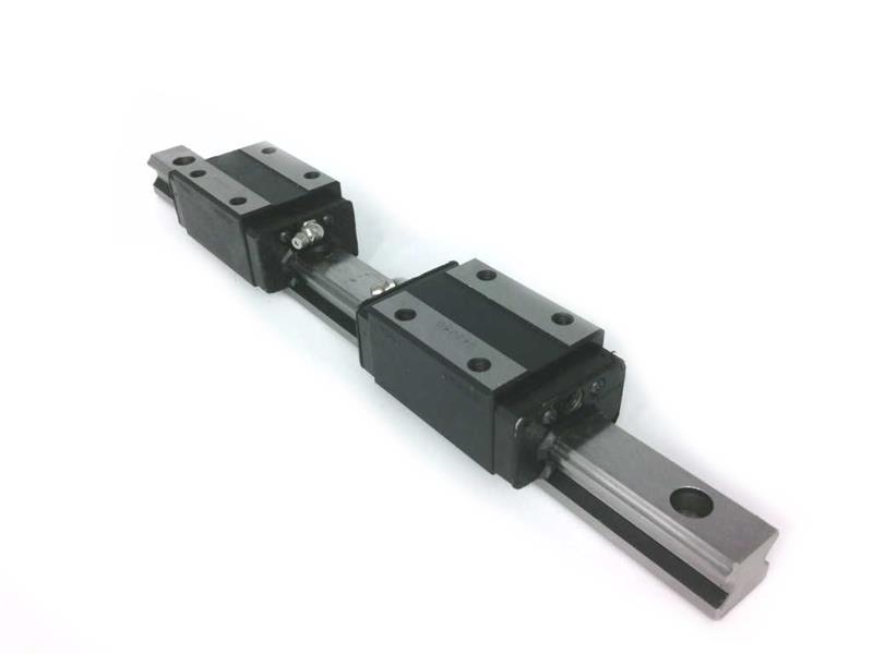 HSR25R2SSCO+340LH by THK